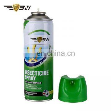 Home Aerosol Insecticide Spray(450ml), Multi Insect Killer Spray, Cockroach Killer Spray