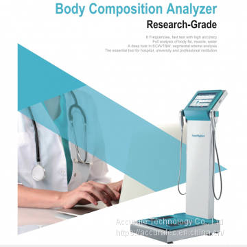 Body Composition Analyzer Inbody Scale