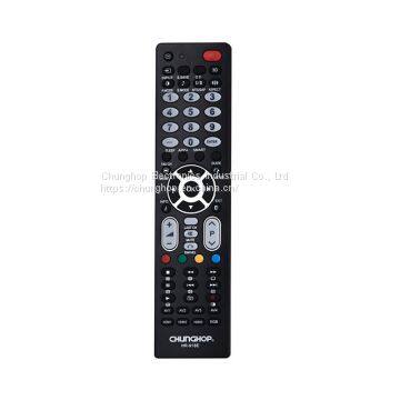 HR-918E Single Brand TV Remote Control Replacement For HITACHI Brand photo-2