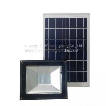 Professional Manufacturer 20W Solar Flood Light