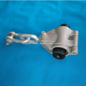 Fiber Cable Clamp; Holding Clamp; Suspension Cable Clamp photo-5
