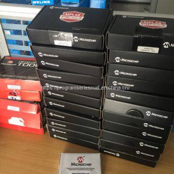 Original PIC MPLAB PICKI4, PG164140 Universal Programmer high-speed PG164140-MPLAB PICKI4 ic programmer,IC WRITER