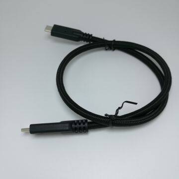 Communication Products C To C Data Lines Usb3.0 Transfer Line photo-3