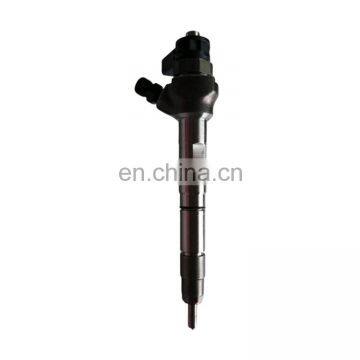 Good Price Original Diesel Common Rail Fuel Injector 0445110369 photo-2
