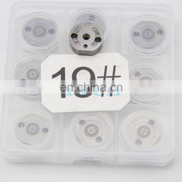 High Quality  Valve Plate 19# for 095000-5230  095000-5344 095000-6392 095000-8900 295040-6220