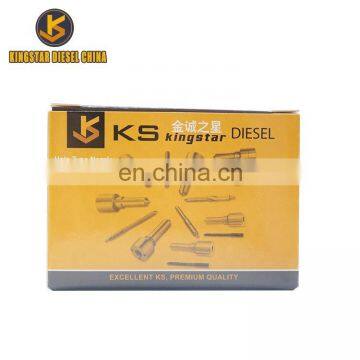 Dens0 Series G4S009 Common Rail Nozzle For Injector 23670-0E010 23670-0E020 photo-5