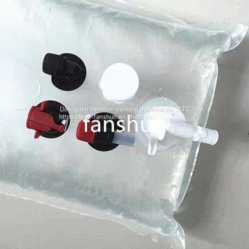 Aseptic Disinfection Large Capacity Transparent Box Bag Anti-pressure Explosion Proof Spot 10/20l Transparent Box Bag BIB Water Bag photo-4