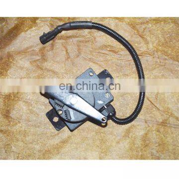 SAIC- IVECO GENLYON Truck part 3800-590140 Remote pedal