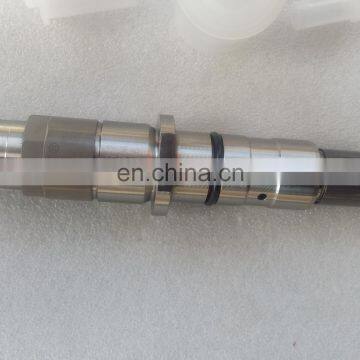 Diesel Fuel Injector 0445 120 125