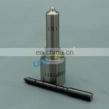 ERIKC DLLA150P101 bico oil injector nozzle 0 433 171 654 oil common rail nozzle DLLA 150 P 1011 for 0445110731 0986435147