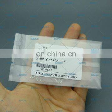 ERIKC E1021011 Clamping Saddle F00RJ00322 F00VC22003 Clamping Clip (Common-Rail) F 00V C22 003 for Bosh 10 PCS/Bag photo-2