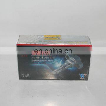 WUXI WEIFU U709 XY120PS33 Plunger 2418455181 for PES6P120A720RS7471 Injection Pump YUCHAI YC6112ZLQ Engine photo-2