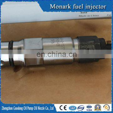 Common Rail Diesel Fuel Injector 0445120078 for XICHAI 1112010-630 photo-4
