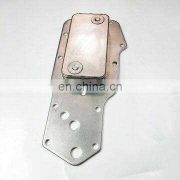 Genuine Diesel Engine 4BT3.9 6BT5.9 Parts Cooler Core 3957543 photo-5