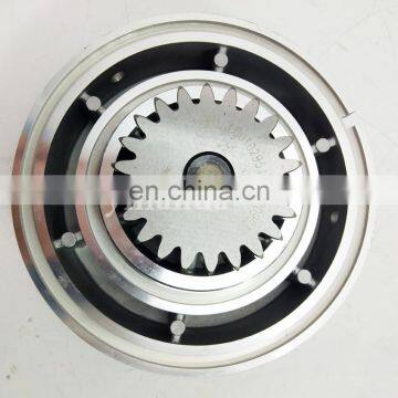 DCill Engine Water Pump Core D5010295150 photo-2