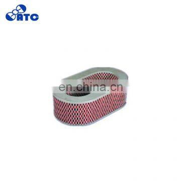 car air filter for 16546-G0300 16546-G2260 16546-G2200