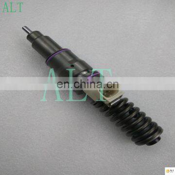 Excavator Common Rail Fuel Injector 22027808 for VOLVO photo-5