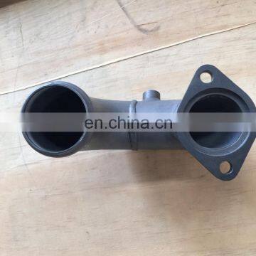 CCEC K19 Diesel Engine Bypass Water Pipe Connection 3004718