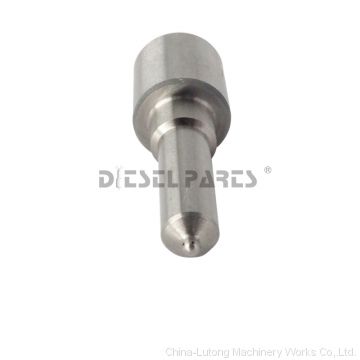 Common rail nozzle dlla 157p715 best quality for Mitsubishi Canter for Denso Injector