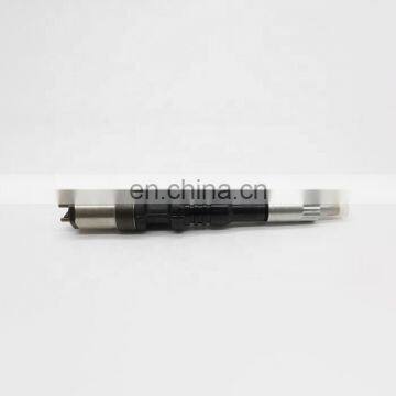 ORIGINAL INJECTOR ASSY FOR CONSTRUCTION DIESEL ENGINE 6D125/PC450-7/PC400-7 EXCAVATOR ENGINE 6156-11-3300-00/6156-11-3300