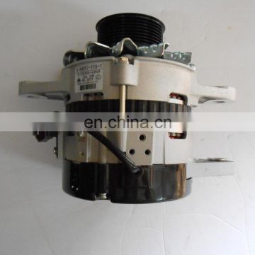 8-98092116-1/0-35000-4848 for genuine parts alternator parts