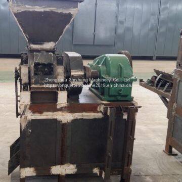 Coal Briquette Making Machine(86-15978436639)