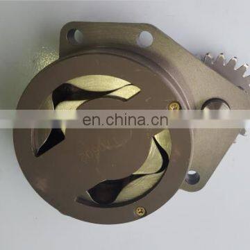 Diesel Engine 6CT Parts Oil Pump 38000828 3966840 3948072 for Excavator
