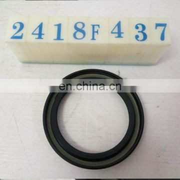 Diesel Engine parts Oil seal 2418F437