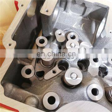 Foton ISG12 Engine Cylinder Head Assembly 5575213 5575213F