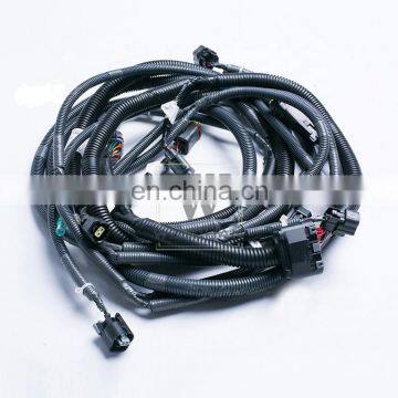 2052718 Excavator ZX850-3 Pump Harness Wiring Harness ZX870-3 Wire Harness