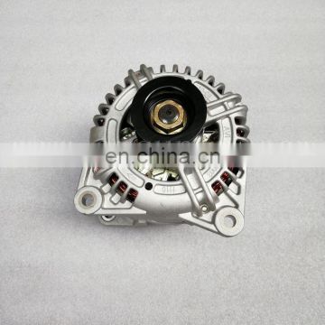 ISF2.8 ISF3.8 Car Diesel engine 14V 150A Motor alternator assembly 5272634