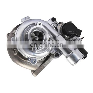 diesel engine part turbocharger For 1KD 1KD-FTV Engine hilux 17201-30160 17201-0L040 17201-0L041