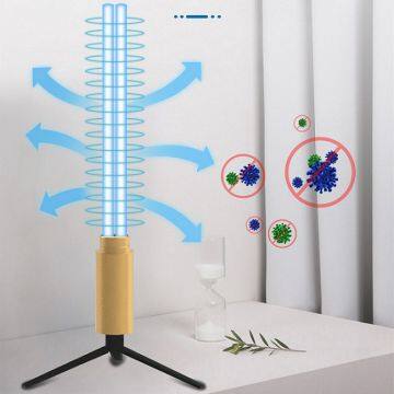 UV Germicidal Lamp Disinfection Treasure Hotel Room UV Sterilization Lamp