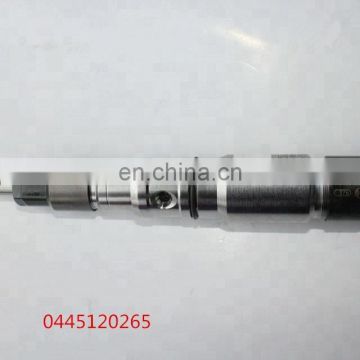 Diesel fuel injector 0445120265