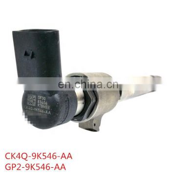 common rail injector assembly CK4Q-9K546-AA GP2-9K546-AA for FORD TRANSIT