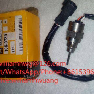 Caterpillar Parts 106-0735 1060735 CAT Temperature Sensor 106-0735 1060735