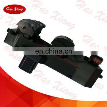 Haoxiang AUTO Car Power Window Regulator Master Lifter Switch Fits for HONDA CRV 02-06 35760-S9A-G042 35760S9AG042 photo-2