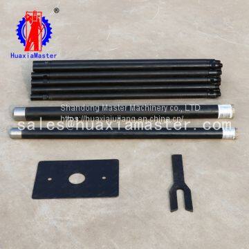 US Import Drive 7.75 HP Knapsack Core Drill /portable Sampling Drilling Rig photo-5