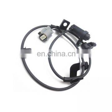 Wholesale Automotive Engine Parts MN102578 For Mitsubishi L200 Triton Pajero Montero Challenger ABS Wheel Speed Sensor