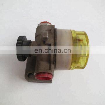 Dongfeng Diesel Engine Spare Parts Hand Oil Pump D5010412930