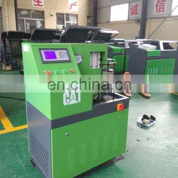 CAT3000L Testing CAT C7/C9,CAT 3408 and HEUI Injectors HEUI Test Bench