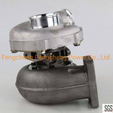 To4e66 466646-0019 Manufacturer Diesel Engine Turbocharger for Benz Truck Om366A Om366la