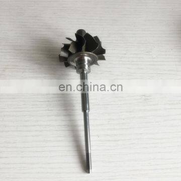 K03 5303-120-5029 53031205029 Turbocharger Turbine Wheel/turbine Shaft&wheel photo-3
