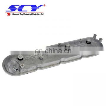 China Auto Parts Suitable for Pontiac Engine Car Valve Cover with Gasket OE 264965 264-965 12570427