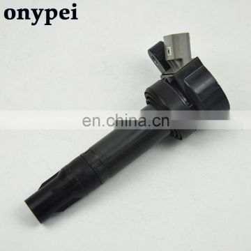 150cc Scooter Ignition Coil 19070-97207 With Good Frequency