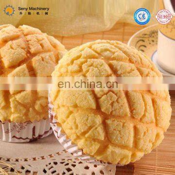 2017 New Products SENY Food Line Bakery With Dough Mixer Bread Machine Production Line photo-3