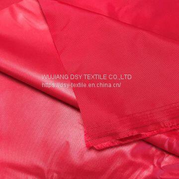 Nylon Oxford Fabric With pu Coating Fabric for Wind Cone photo-3