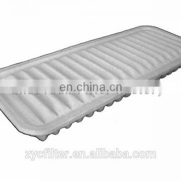 17801-97402 Air Filter for Toyota Genuine Auto Spare Part in China