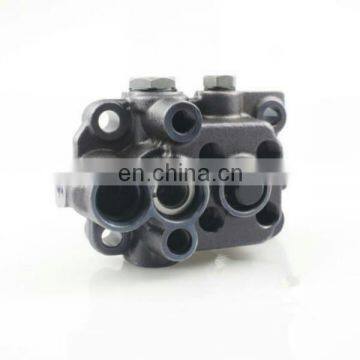 Excavator Engine 4TNV88-XBX Transfer Pump 729642-51320 Part Rotor Head X.H4 photo-3