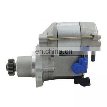 Top Quality Aftermarket Popular Quality 28100-03100 28100-74260 28100-74270 JS1302 SR3274X Engine 12V Starter Motor For TOYOTA